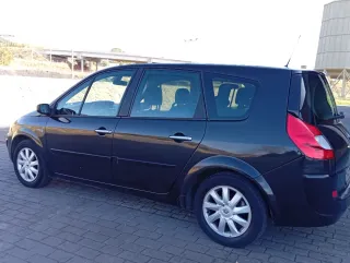 Renault Grand Scenic 2007