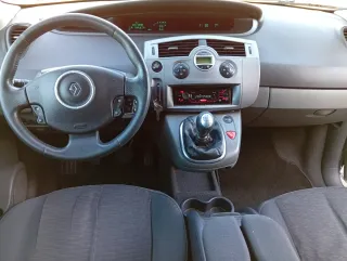 Renault Grand Scenic 2007