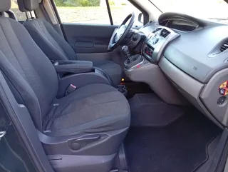 Renault Grand Scenic 2007