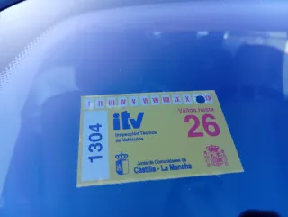 Renault Grand Scenic 2007