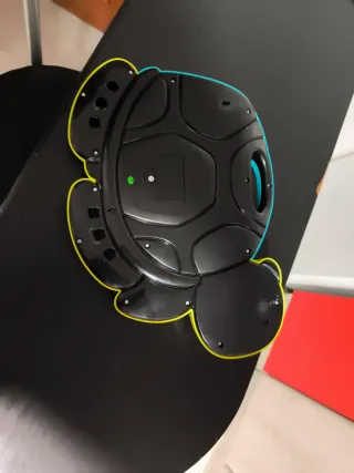 Tortuga VTech Tortuga lee y aprende