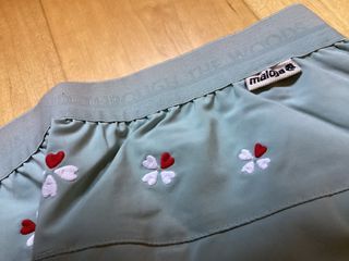 Shorts Maloja donna