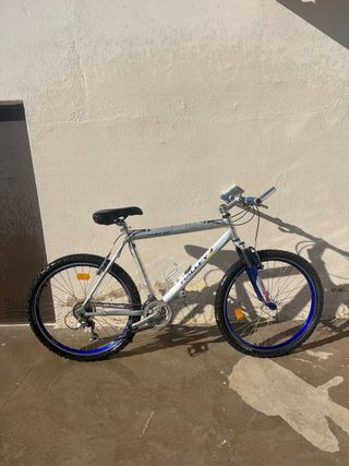 Bicicleta de montaña HALLEY