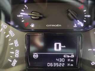 Citroën C3 2019 – 63.000 km– Etiqueta C –Impecable