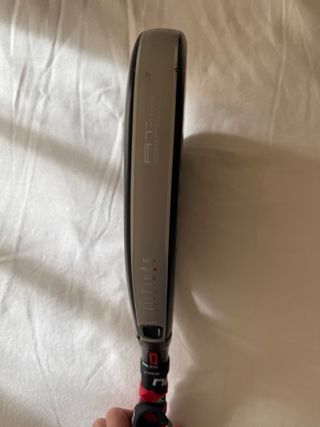 Pala Padel Nox AT Genius Attack 18K