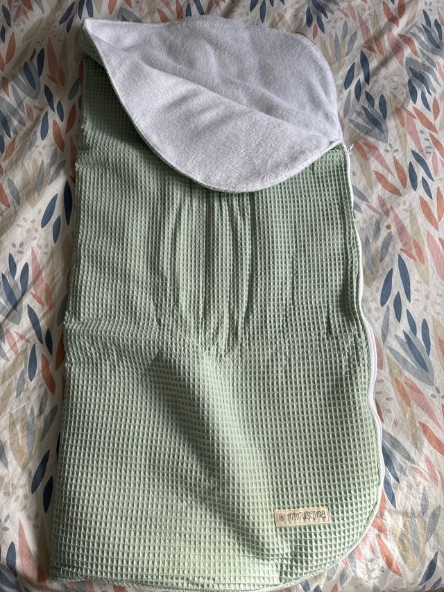 Sacco fasciatoio invernale universale