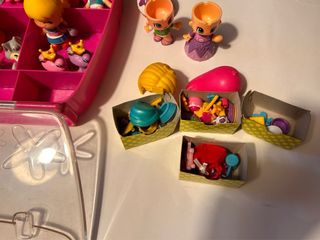 Maletín Pinypon con Muñecas