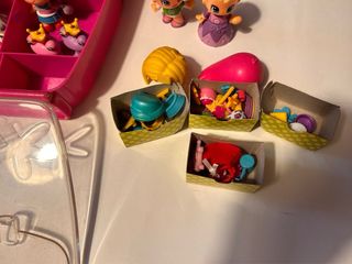 Maletín Pinypon con Muñecas