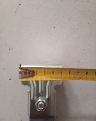 Patas de somier 6 unidades