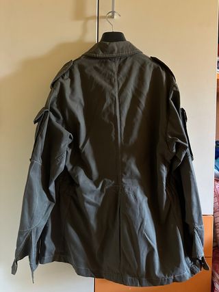 Giacca Militare Esercito Italiano originale
