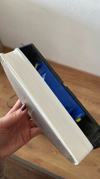 Aspirador Roomba 17017