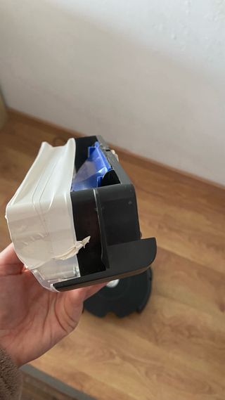 Aspirador Roomba 17017