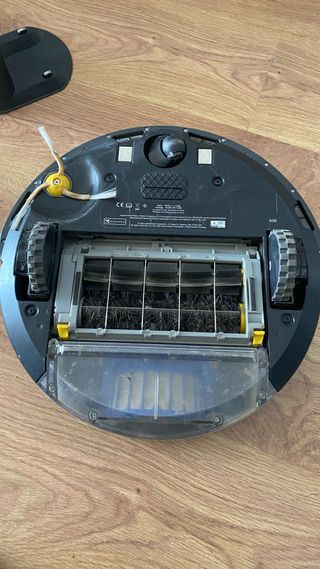 Aspirador Roomba 17017