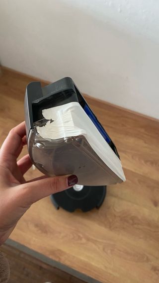 Aspirador Roomba 17017