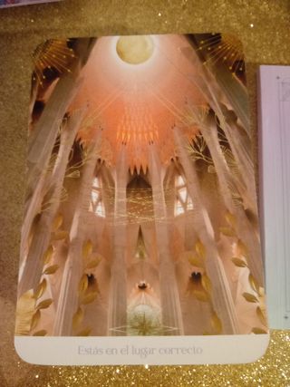 Oráculo Tu Alma Te Guía Tarot