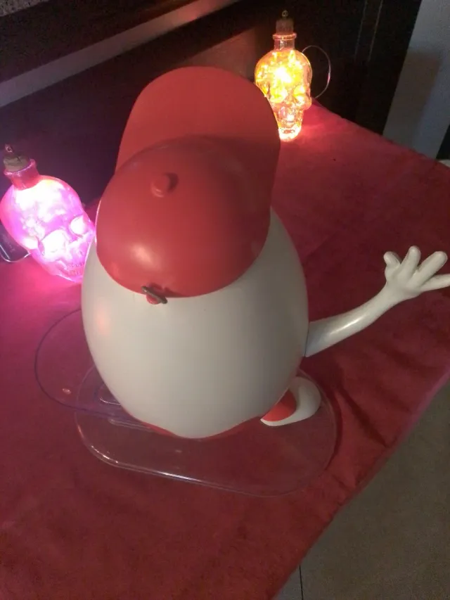 Espositore Ovetti Kinder