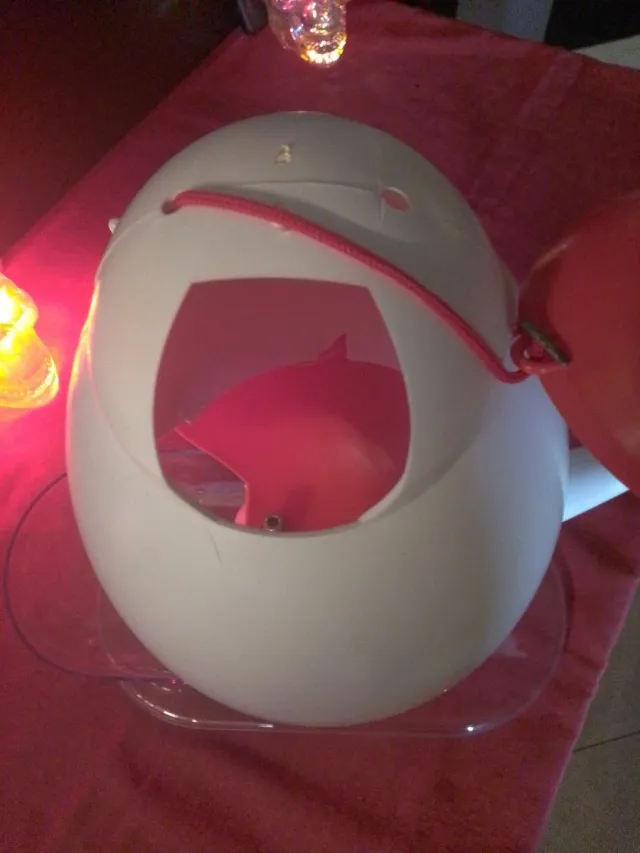 Espositore Ovetti Kinder