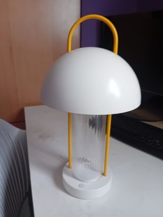 Farol exclusivo ikea 10e no insectos