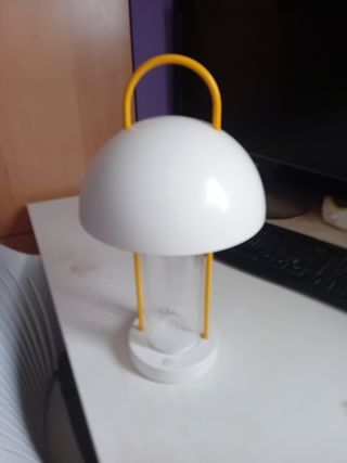 Farol exclusivo ikea 10e no insectos