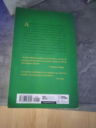 La ciudad de las bestias