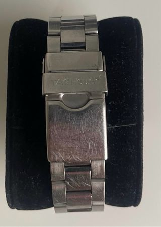 TAG Heuer Aquaracer 300m Reloj Azul