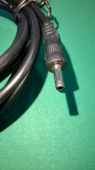 Alimentatore Microtech 12V 2A