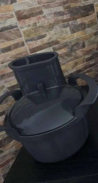 Thermomix Friend e tritacarne nuovi