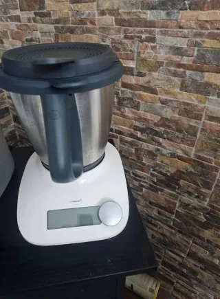 Thermomix Friend e tritacarne nuovi