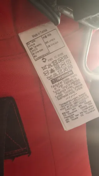 Saco Boxeo 14kg + Guantes Boxeo 8oz