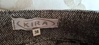 Pantalón mujer Kira