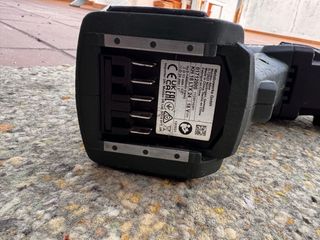 Taladro Percutor Metabo KH 18LTX 24