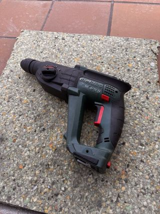 Taladro Percutor Metabo KH 18LTX 24