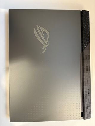Asus ROG Strix G15