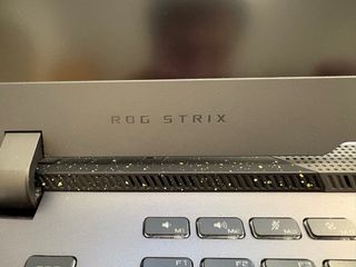 Asus ROG Strix G15