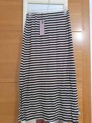 Lote 5 Pantalones y Faldas Stradivarius