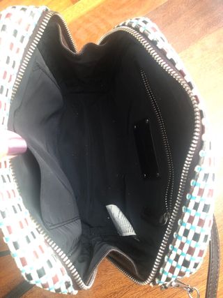 Bolso Bimba y Lola Multicolor