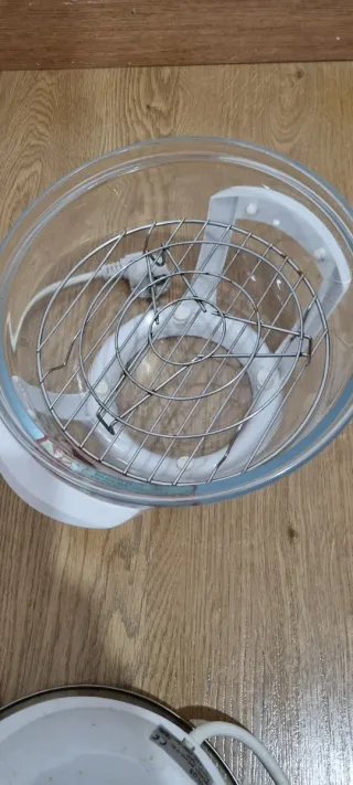 Horno Eléctrico de Convección