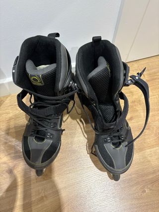 Patines en línea Oxelo Talla 43