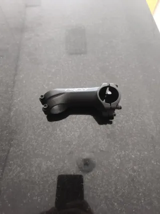 Potencia Avan Force Negra