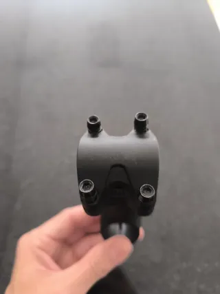 Potencia Avan Force Negra