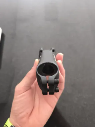 Potencia Avan Force Negra