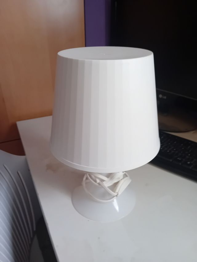 Lampara ikea 365 3e