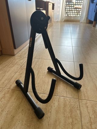 Estante Plegable para Guitarra