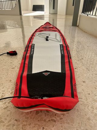 Tabla Paddle Surf Aqua Marina race