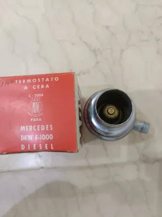 Termostato Mercedes DKW F-1000 Diesel