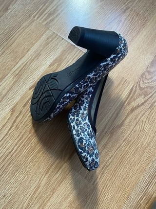 Zapatos Callaghan Talla 39 Tacón Alto