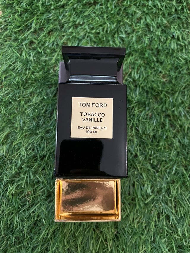 Tom Ford Tobacco Vanille Eau de Parfum 100ml