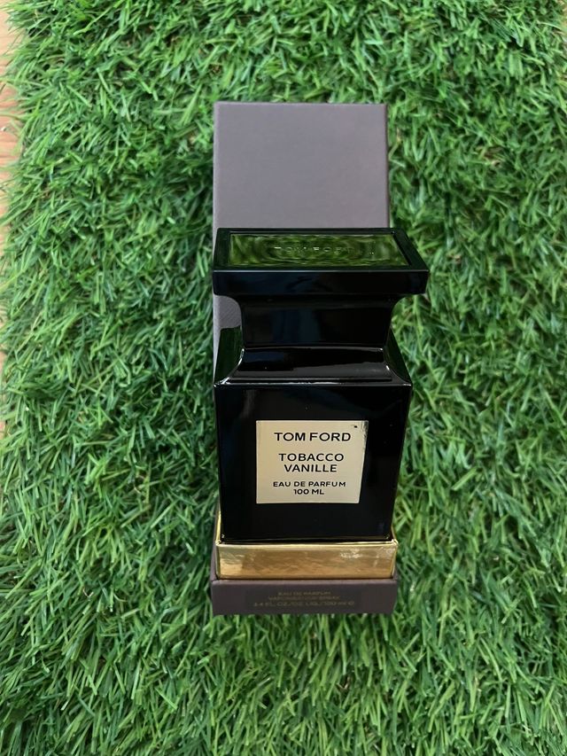 Tom Ford Tobacco Vanille Eau de Parfum 100ml
