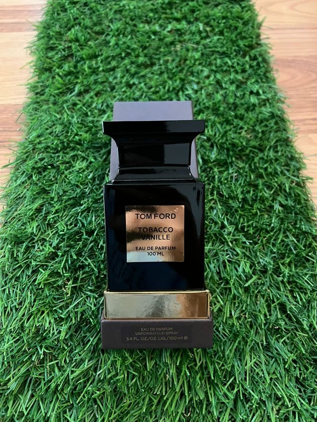 Tom Ford Tobacco Vanille Eau de Parfum 100ml