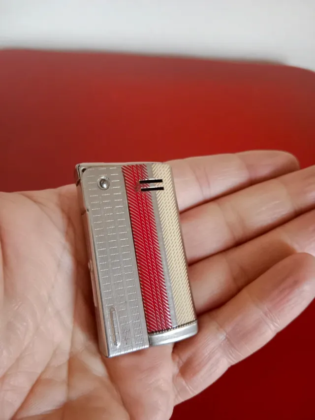 Encendedor IMCO antiguo colección